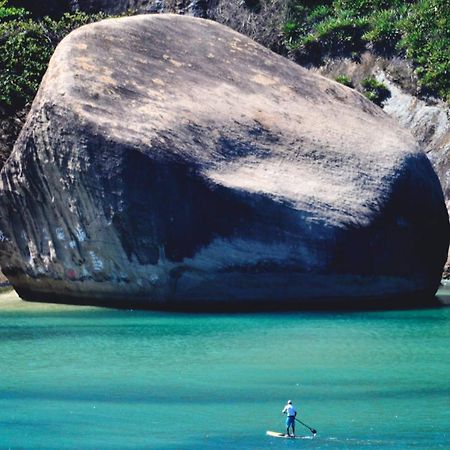 Rio Way Beach ริโอเดจาเนโร ภายนอก รูปภาพ