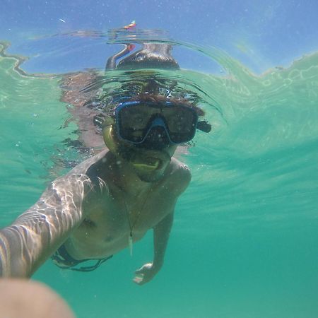 Rio Way Beach ริโอเดจาเนโร ภายนอก รูปภาพ