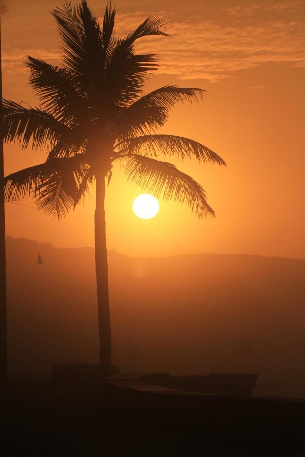 Rio Way Beach ริโอเดจาเนโร ภายนอก รูปภาพ